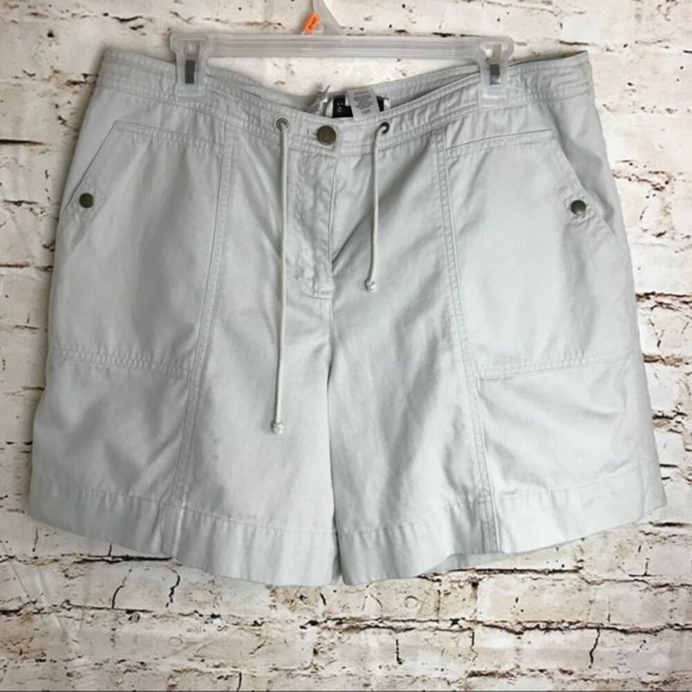 A-3#19 Jones New York sport short